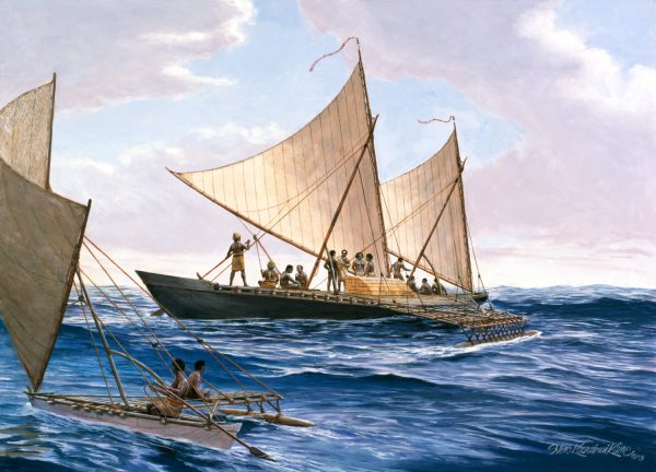 Baurua Kiribati