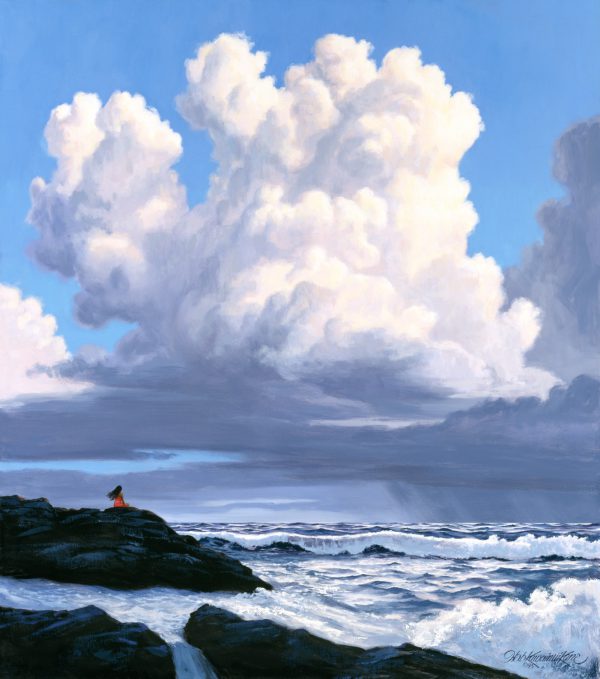 Clouds