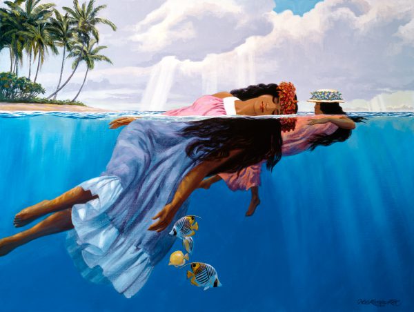 Daughters of the Sea