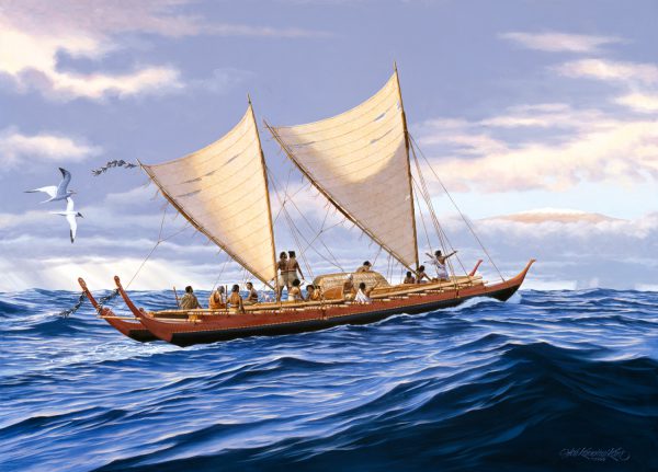 Eia Hawaiʻi (Behold Hawaiʻi)
