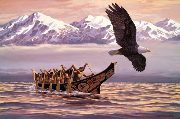 Followers of the Eagle
