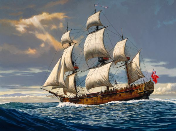 HMS Resolution