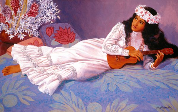 Hawaiian Reverie