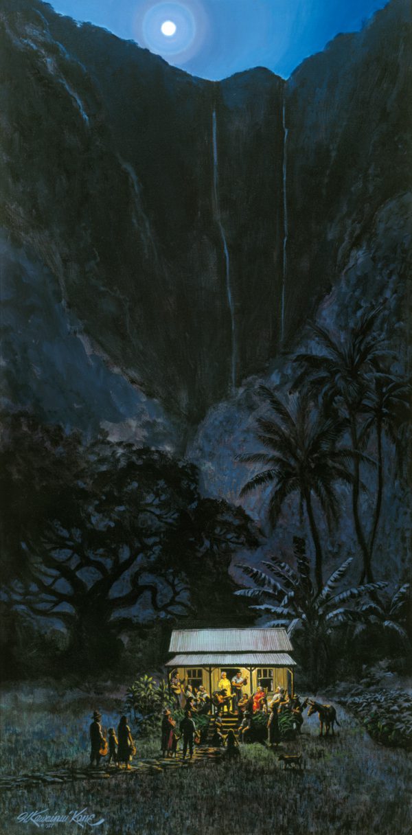 Hiʻilawe - Image 2