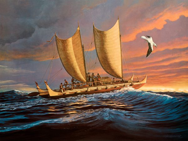 Hōkūleʻa II