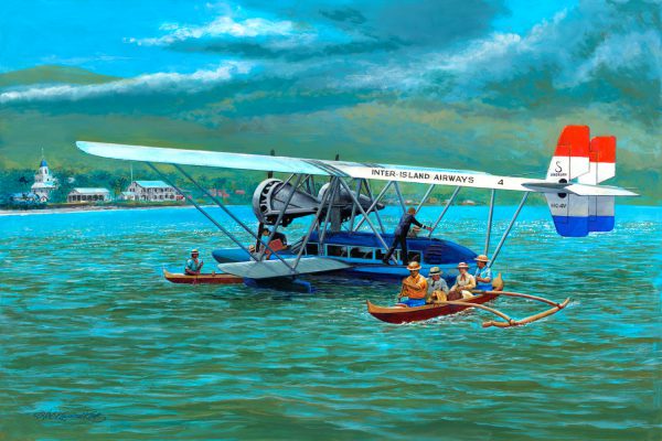 Inter-Island Airways