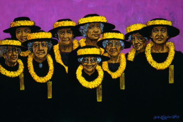 Kaʻahumanu Society