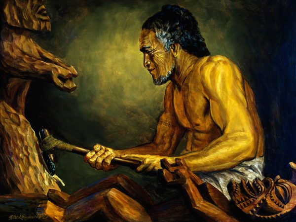 Kahuna Kalai Kiʻi