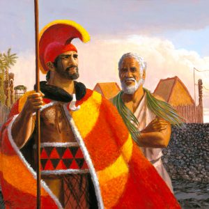 Chiefs & Aliʻi