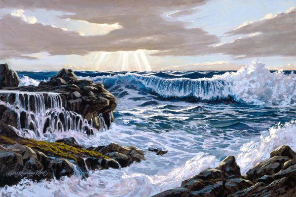 Kona Surf