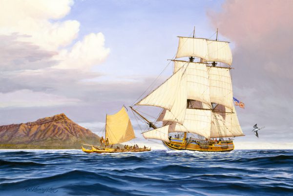 Lady Washington