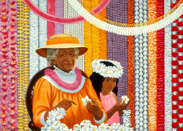 Lei Sellers