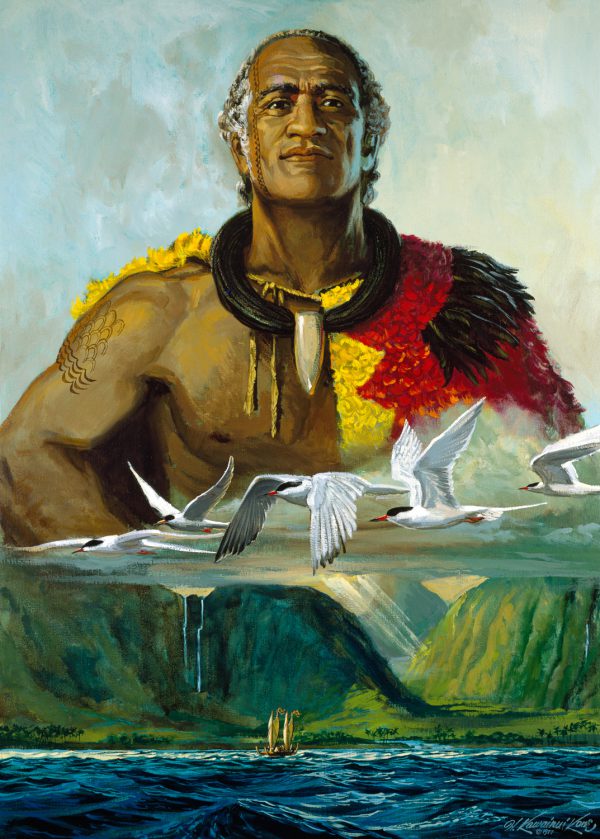 Olopana Chief - Image 2