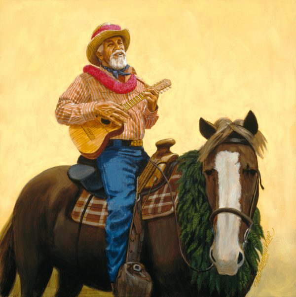 Paniolo