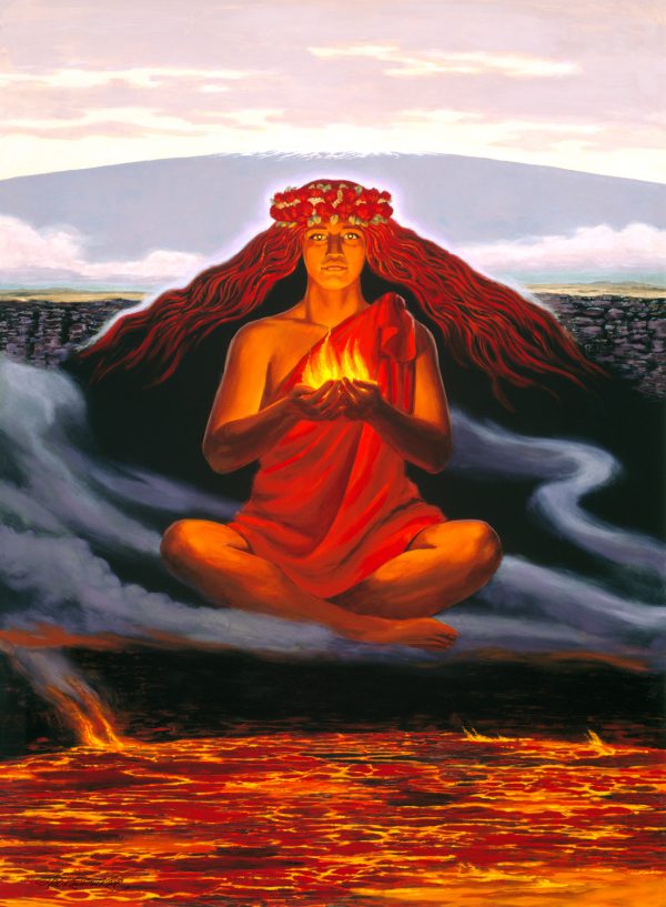 Pele Honua Mea