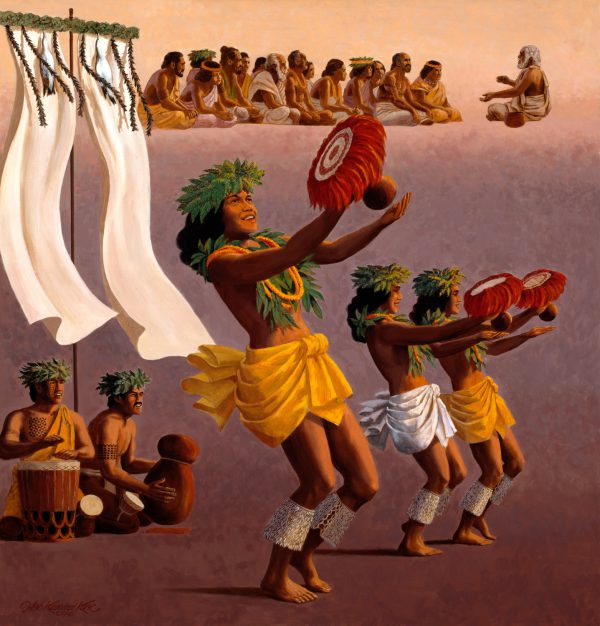 Performers