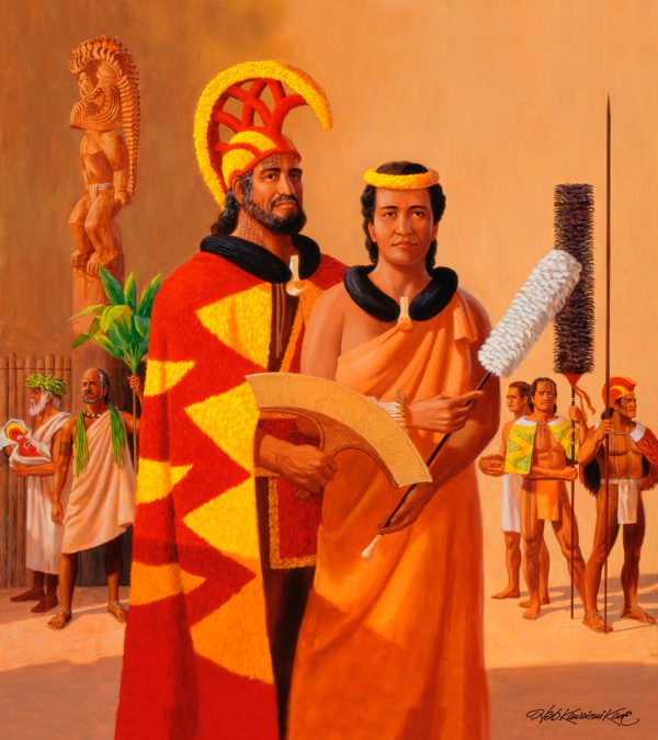 Ruling Chiefs
