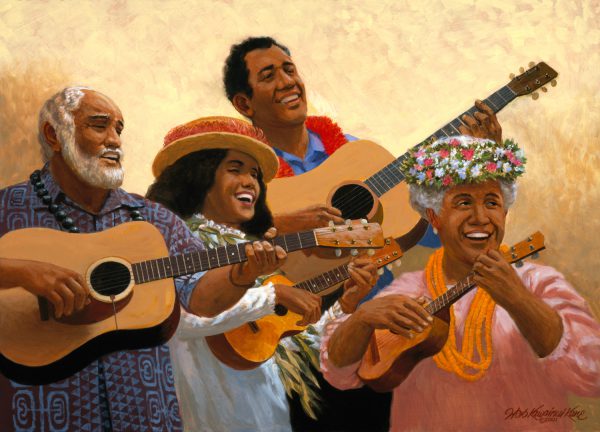 Serenade