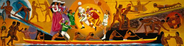 Sports Panorama