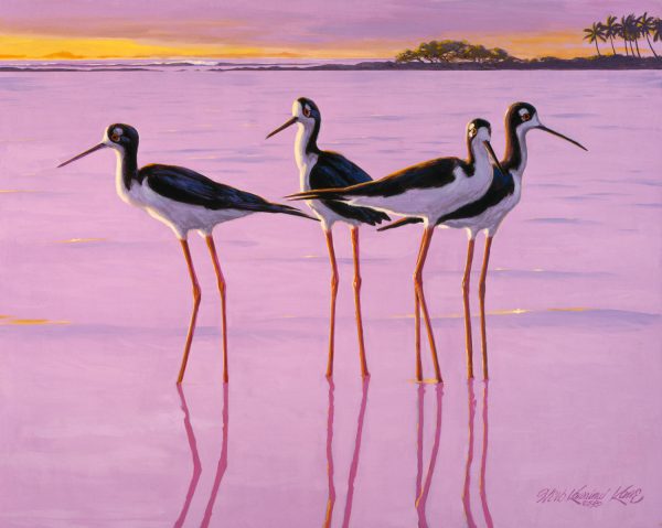 Stilts
