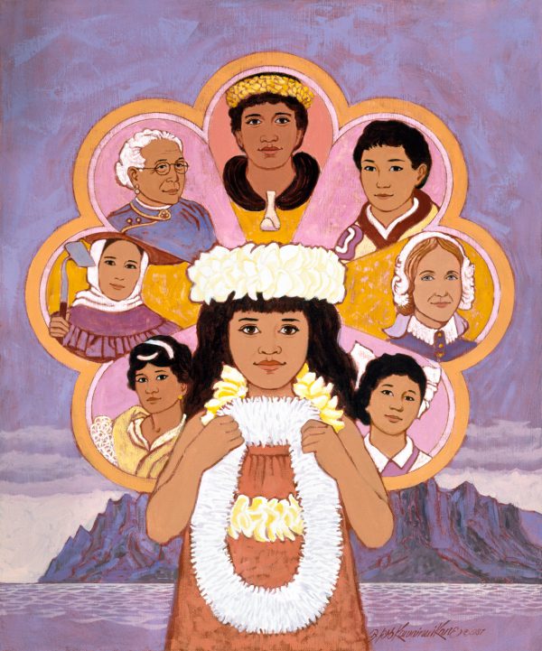 The Grandmothers