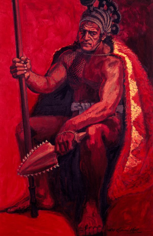 Warrior Chief - Image 2