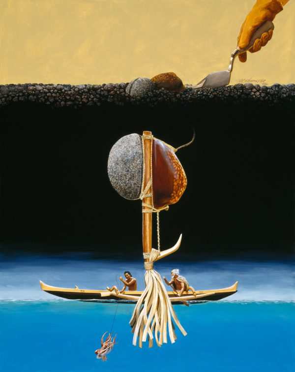 Octopus Lure